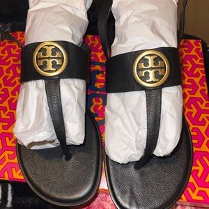 Brand new Tory Burch Sandal